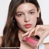 2aN Glaze Bouncing Tint  Lightweight, Moisturizing Lip Tint with High-Shine Finish, Smooth, Light Plumping, Comfortable Wear, Korean Makeup (Bubbly, 0.16 oz) view 2