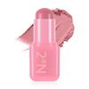 2aN Pocket Cotton Blurring stick (04 Hug Pink, 0.12oz)  2-in-1 Lip and Cheek Soft Blur Stick, Cloudy Matte Finish, Tone-on-Tone Makeup, Lightweight Watercolor Texture view 1