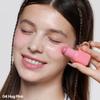 2aN Pocket Cotton Blurring stick (04 Hug Pink, 0.12oz)  2-in-1 Lip and Cheek Soft Blur Stick, Cloudy Matte Finish, Tone-on-Tone Makeup, Lightweight Watercolor Texture view 2