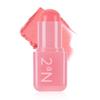 2aN Pocket Cotton Blurring stick (02 Cotton Fizz, 0.12oz)  2-in-1 Lip and Cheek Soft Blur Stick, Cloudy Matte Finish, Tone-on-Tone Makeup, Lightweight Watercolor Texture view 1
