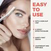 ZOMCHI Eyebrow Razor with 6pcs Blades and Dermaplaning Razor with 11pcs Blades view 2
