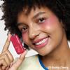 2aN Pocket Cotton Blurring stick (05 Ruddy Cherry, 0.12oz)  2-in-1 Lip and Cheek Soft Blur Stick, Cloudy Matte Finish, Tone-on-Tone Makeup, Lightweight Watercolor Texture view 2