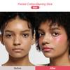 2aN Pocket Cotton Blurring stick (05 Ruddy Cherry, 0.12oz)  2-in-1 Lip and Cheek Soft Blur Stick, Cloudy Matte Finish, Tone-on-Tone Makeup, Lightweight Watercolor Texture view 4