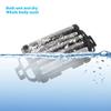 New Shaver Replacement Outer Foil for WES9173P,Fits for Panasonic RC5 5-Blade, ES-LV97-K, ES-LV67-K, ES-LV95-S, ES-LV65-S HaeKap Upgraded Replacement view 2