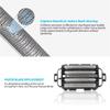 New Shaver Replacement Outer Foil for WES9173P,Fits for Panasonic RC5 5-Blade, ES-LV97-K, ES-LV67-K, ES-LV95-S, ES-LV65-S HaeKap Upgraded Replacement view 3
