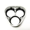 Silver Razor Holder Cover scparts Replacement For HQ6855 HQ6859 HQ6868 HQ6874 HQ6879 HQ6923 HQ6900 6900LC HQ6902 HQ6904 HQ6906 HQ6920 Accessories view 3