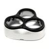 Silver Razor Holder Cover scparts Replacement For HQ6855 HQ6859 HQ6868 HQ6874 HQ6879 HQ6923 HQ6900 6900LC HQ6902 HQ6904 HQ6906 HQ6920 Accessories view 4