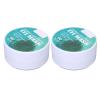 BTSEURY Under Eye Patches Masks, 120 Pcs Moisturizing Under Eye Patches Nourishing Skin Care Hydrating Eye Mask Pads 2 Box view 2