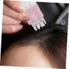 FOMIYES Scalp Serum Applicator Scalp Spa Tool for Women Hair Oil Treatment Comb view 3