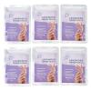 BTSEURY Hand Mask, 6 Pairs Moisturizing Hand Mask for Dry Hands Skin Care Gentle Hydrating Hand Mask Easy to Use view 1
