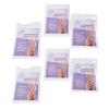 BTSEURY Hand Mask, 6 Pairs Moisturizing Hand Mask for Dry Hands Skin Care Gentle Hydrating Hand Mask Easy to Use view 3