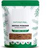 100% Natural Aritha/Reetha/Ritha/Soapnuts (Sapindus Mukorossi) Powder for Silky & Smooth Hairs view 1