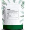 100% Natural Aritha/Reetha/Ritha/Soapnuts (Sapindus Mukorossi) Powder for Silky & Smooth Hairs view 2