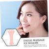 FOMIYES Portable for Facial Massage Cold Beauty Instrument for Skin Care Face Tool for Reducing Puffiness and Smoothing for Festivals view 4