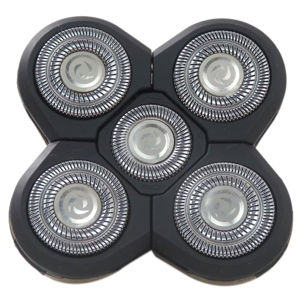 Replacement Shaver Heads for Remington Pro Model XR7000, XR7100, XR7200 (1Pack) - by Xspeedonline