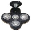Replacement Shaver Heads for Remington Pro Model XR7000, XR7100, XR7200 (1Pack) - by Xspeedonline view 4