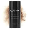 CUVVA Hair Building Fibers (30g) - Instantly Fill in Fine and Thinning Hair to Create a Thicker, Fuller Look - 13 Different Shades for Men & Women - Dark Auburn view 1