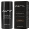 CUVVA Hair Building Fibers (30g) - Instantly Fill in Fine and Thinning Hair to Create a Thicker, Fuller Look - 13 Different Shades for Men & Women - Dark Auburn view 2