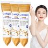 kunbry Collagen Anti-Aging Hand Cream,10 Times Collagen Content,Replenishes Skin Collagen Moisturizes Hands,Collagen Hand Cream (3pc) view 1