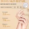 kunbry Collagen Anti-Aging Hand Cream,10 Times Collagen Content,Replenishes Skin Collagen Moisturizes Hands,Collagen Hand Cream (3pc) view 3