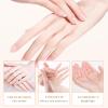 kunbry Collagen Anti-Aging Hand Cream,10 Times Collagen Content,Replenishes Skin Collagen Moisturizes Hands,Collagen Hand Cream (3pc) view 4
