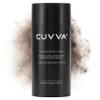 CUVVA Hair Building Fibers (30g) - Instantly Fill in Fine and Thinning Hair to Create a Thicker, Fuller Look - 13 Different Shades for Men & Women - Hazel Brown view 1