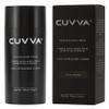 CUVVA Hair Building Fibers (30g) - Instantly Fill in Fine and Thinning Hair to Create a Thicker, Fuller Look - 13 Different Shades for Men & Women - Hazel Brown view 2