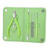 4 Pcs Cuticle Cutter Cuticle Nippers Cuticle Remover Tool Nails Cuticle Cuticle Trimmer For Woman view 1