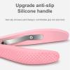 4 Pcs Cuticle Cutter Cuticle Nippers Cuticle Remover Tool Nails Cuticle Cuticle Trimmer For Woman view 4