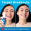 PatchRx Hypochlorous Acid Spray for Face (8oz, Reduces Acne), Targets Bacteria - HOCL Facial Cleanser Acne Spray for Face, Body, Eczema, Pimples, Breakouts & Overall Skin Recovery (Reduces Redness) view 2