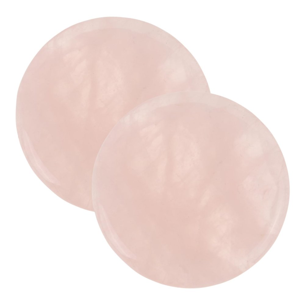 Crystal Lash Glue Palette 2Pcs for extension Practice