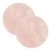 Crystal Lash Glue Palette 2Pcs for extension Practice view 1