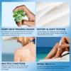 2 Pcs Centella Sunscreen, Light & Hydrating Centella SPF50 Water-Fit Sun Serum for All Skin Type and UV Defense. view 2