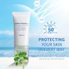 2 Pcs Centella Sunscreen, Light & Hydrating Centella SPF50 Water-Fit Sun Serum for All Skin Type and UV Defense. view 3