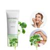 2 Pcs Centella Sunscreen, Lasting Lightweight Hydrating Centella Water-Fit Sun Serum SPF50 for All Skin Type and UV Defense.(Blue & Green) view 2