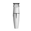 Amazon Series JRL Ghost Professional Cordless Hair Trimmer w/EZ-Gap M Blade, Smart-Clip Technology, 3.5hr Run time, 8200 RPM, Ultra Sharp T-Blade for Men's Grooming (White) view 1