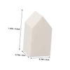 Didiseaon Soft Texture Makeup Pads 30pcs for Face Precision Design for Foundation Blending view 2