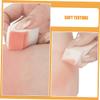 Didiseaon Soft Texture Makeup Pads 30pcs for Face Precision Design for Foundation Blending view 3
