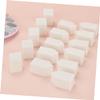 Didiseaon Soft Texture Makeup Pads 30pcs for Face Precision Design for Foundation Blending view 4