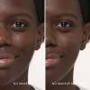 No Makeup Makeup Foundation + Brush Duo, Cream-Balm Formula Conceals, Corrects, and Camouflages with Skin-Tone Adaptive Flexshade Technology, Buildable, Long-Lasting, Cruelty-Free, Vegan, Deep view 3