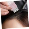 FOMIYES Dry Scalp Treatment for Women Scalp Serum Applicator Hair Oil Applicator Spa Tool view 2