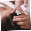 FOMIYES Dry Scalp Treatment for Women Scalp Serum Applicator Hair Oil Applicator Spa Tool view 4