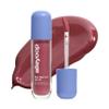 ALLEYOOP Sun Serum Lip Oil SPF 40  Tinted Lip Oil with SPF, Hydrating Tinted Lip-Moisturizer for Women, Lips Sunscreen for Cracked Lips, Smooths & Soothes, Vegan, Travel-Friendly, Hazy view 1