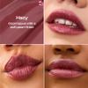 ALLEYOOP Sun Serum Lip Oil SPF 40  Tinted Lip Oil with SPF, Hydrating Tinted Lip-Moisturizer for Women, Lips Sunscreen for Cracked Lips, Smooths & Soothes, Vegan, Travel-Friendly, Hazy view 3