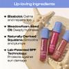 ALLEYOOP Sun Serum Lip Oil SPF 40  Tinted Lip Oil with SPF, Hydrating Tinted Lip-Moisturizer for Women, Lips Sunscreen for Cracked Lips, Smooths & Soothes, Vegan, Travel-Friendly, Hazy view 4