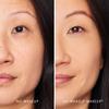 No Makeup Makeup Foundation + Brush Duo, Cream-Balm Formula Conceals, Corrects, and Camouflages with Skin-Tone Adaptive Flexshade Technology, Buildable, Long-Lasting, Cruelty-Free, Vegan, Natural view 3