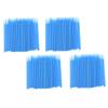 Baluue 4packs Beauty Sticks Applicator for Estheticians Safe and Disposible Multi-use for Lips Face Eyebrows Travel Kit view 1