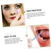 Baluue 4packs Beauty Sticks Applicator for Estheticians Safe and Disposible Multi-use for Lips Face Eyebrows Travel Kit view 4