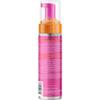 b.tan Clear Self Tanner Foam | Glow Your Own Way - Rinse Free, Best 1 Hour Express Sunless Tanning Water Mousse, Dark, No Transfer, Moisturizing, Face & Body, No Fake Tan Smell, 6.7 Fl oz view 2