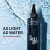 L'ANGE HAIR Hydro Therapy 7 Second Instant Repair Treatment | Lamellar Technology | Hydrates | Detangles | Smooths Strands | Reduces Frizz | Paraben-Free | Safe for Color-Treated Hair view 3